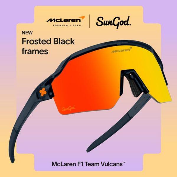 sunglasses, sports sunglasses, cycling glasses, athletic eyewear, performance sunglasses, wraparound sunglasses, sport glasses, new arrival, product launch, minimalist, bold, energetic, orange, purple, yellow